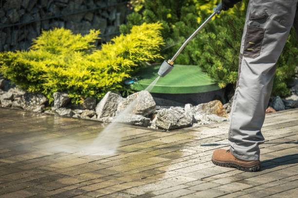 Best Restaurant Pressure Washing  in Aztec, NM