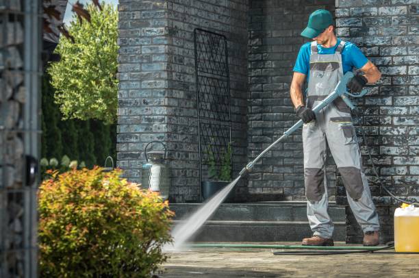 Best Patio and Deck Pressure Washing  in Aztec, NM