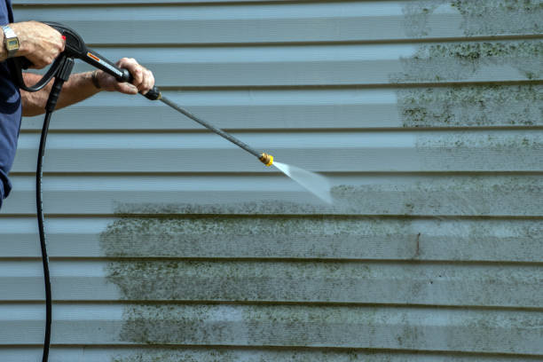 Best Roof Washing  in Aztec, NM